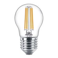 Philips Led Lamp E27 6,5 W 806 Lumen Classic