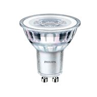 Philips Led Lamp GU10 2,7 W 215 Lumen Reflctor 3 stuks