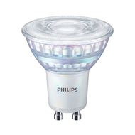 Philips Led Lamp GU10 2,6 W 230 Lumen Reflector 3 stuks