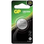 GP CR2354 Knoopcel Lithium Batterij