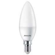 Philips LED Kaars 2,8W 250Lm E14