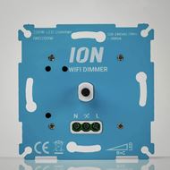 ION IWD200W LED dimmer met WiFi 0-200 Watt
