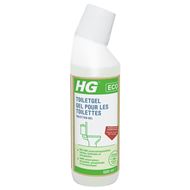 HG ECO Toiletgel 500 ml