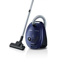 Siemens stofzuiger VS06A111 blauw
