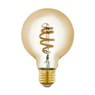 EGLO Connect-Z Zigbee Spiraal Filament LED Lamp E27 6 Watt 400Lm Bol
