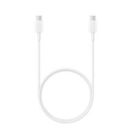 Samsung Laad/Data kabel USB-C 1 meter Wit