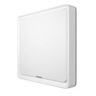 Marmitek Smart Me Push Le wit Zigbee wandschakelaar