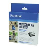 Nilfisk Hepafilter H13 Meteor Series