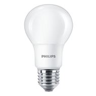 Philips LED Lamp E27 40W 470Lm Warm Wit 6 Stuks