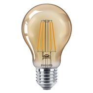 Philips Vintage Filament LED E27 35W 400Lm 2500K Flame