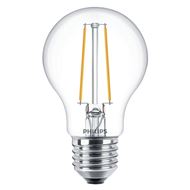 Philips Filament LED Lamp E27 25W 250Lm Warm Wit Classic