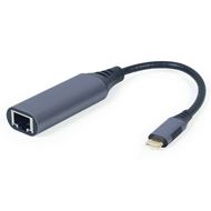 Cablexpert USB-C -> UTP adapterkabel 15 cm