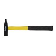 Toolland Hamer 300g met glasvezel handgreep