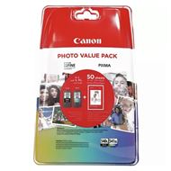 Canon Cartridge PG-540L/CL-541L Multipack