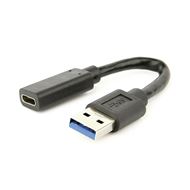 Cablexpert Adapterkabel USB-A - USB-C 10 cm