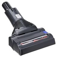 mini electro-turboborstel