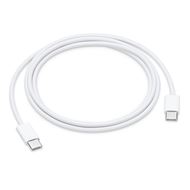 Scanpart Apple Laad/datakabel USB-C - USB-C 1 meter