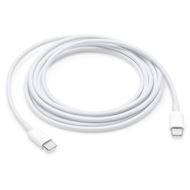 Scanpart Apple Laad/datakabel USB-C - USB-C 2 meter