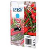 Epson Cartridge 503 Blauw