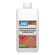 HG Tegel Beschermfilm Met Zijdeglans (HG product 14)