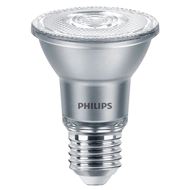 Philips Led Lamp PAR20 E27 6W 500Lm