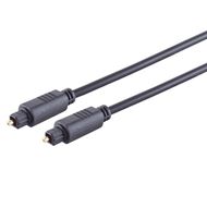 Toslink kabel (M)-(M) 5,0m