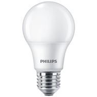 Philips LED 60W E27 warm wit 6 stuks