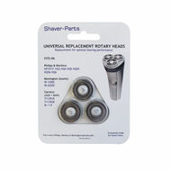 Shaver Parts Scheerkop voor Philips HQ3/HQ4/HQ5/HQ55/HQ56