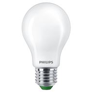 Phillips A60 E27 40W Warm Wit