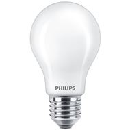 Philips LED Lamp E27 7W Peer Cool White