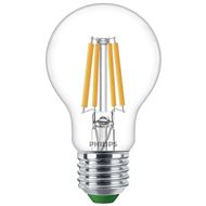Phillips LED a60 E27 40W warm Wit