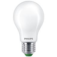 Phillips A60 E27 40W Warm Wit