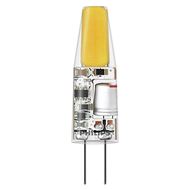 Philips LED micro G4 20W warm wit Dimbaar