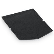 Scanpart deurfilter geschikt voor Miele T8xxx en T9xxx drogers