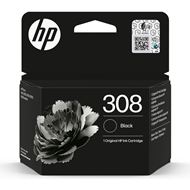 HP Cartridge 308 Zwart