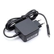 PREMIUM Laptop voeding USB-C 48W geschikt voor Asus/Medion/LG/Toshiba
