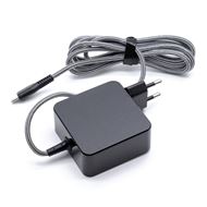 PREMIUM Laptop voeding USB-C 65W geschikt voor o.a. Asus/Lenovo/DELL/ACER/HP/Sony