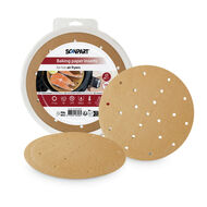 Scanpart Airfryer bakpapier bodem Ø20cm 100stuks