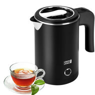 Lebenlang LBL2319 Reis Waterkoker Zwart 0,5 L