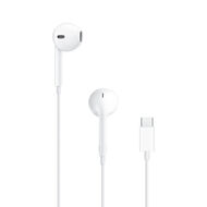 Apple EarPods met USB-C connector