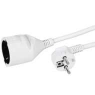 Scanpart Verlengkabel 3x 1.5mm  Met Randaarde 3m