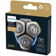 Philips Scheerkop SH91/50 3 Stuks