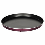crispplaat groot Ø32 cm H2,5 cm