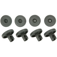 Zanussi Korfwiel Onder Set a8