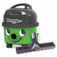 Numatic Stofzuiger Henry Next HVN202-11 Groen + Parketborstel