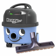Numatic Stofzuiger Henry Next HVN201-11 Blauw + Parketborstel