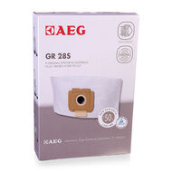 AEG Stofzuigerzakken GR28S 4 stuks