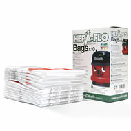 Numatic Stofzuigerzakken NVM-1CH Hepaflo 10 stuks
