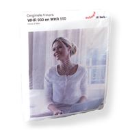 Zhender J.E. Storkair Schuiffilter WHR930/950