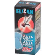 ELIZAN Tabletten voor Muggendoder 30 st